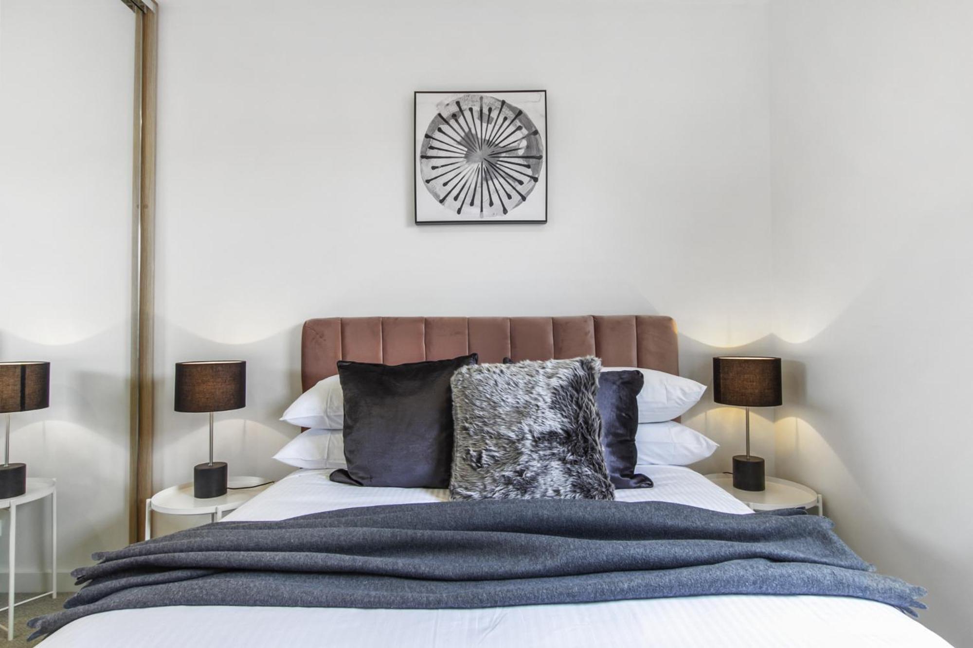 Boutique Apartment In Quiet, Sought-After Suburb Carnegie Exterior foto